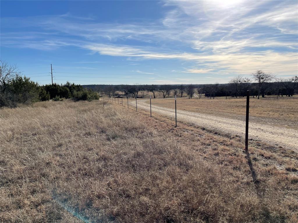 4986 County Road 607 Hamilton, TX 76531 - Photo 9 of 34 West side fence