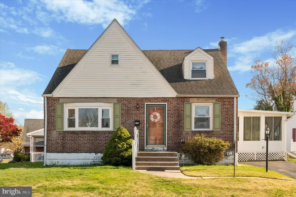 $385,000 | 716 Brooke Circle, Morton, PA 19070