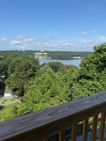 a view of lake view and mountain view