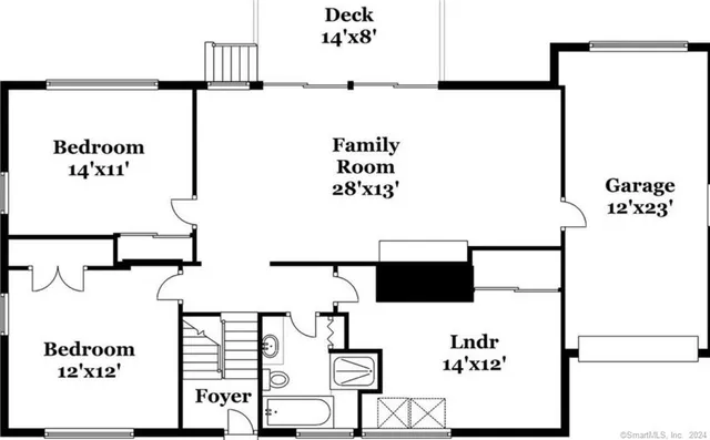 $3,100 | 117 Phoenix Drive, Groton, CT 06340