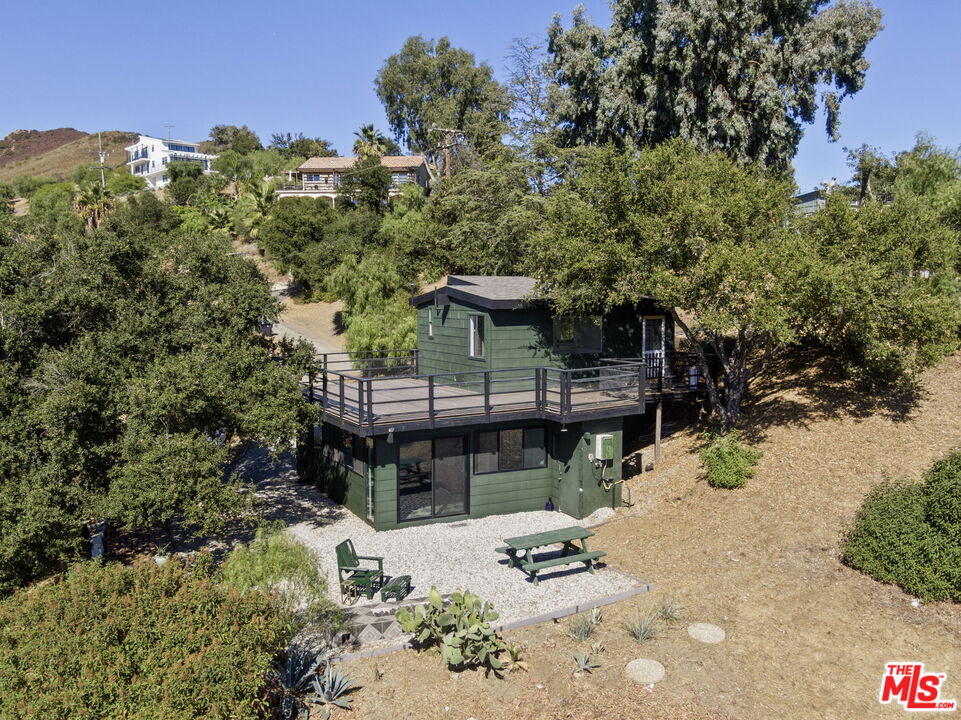 3065 South Foose Road Malibu, CA 90265 - Photo 26 of 39