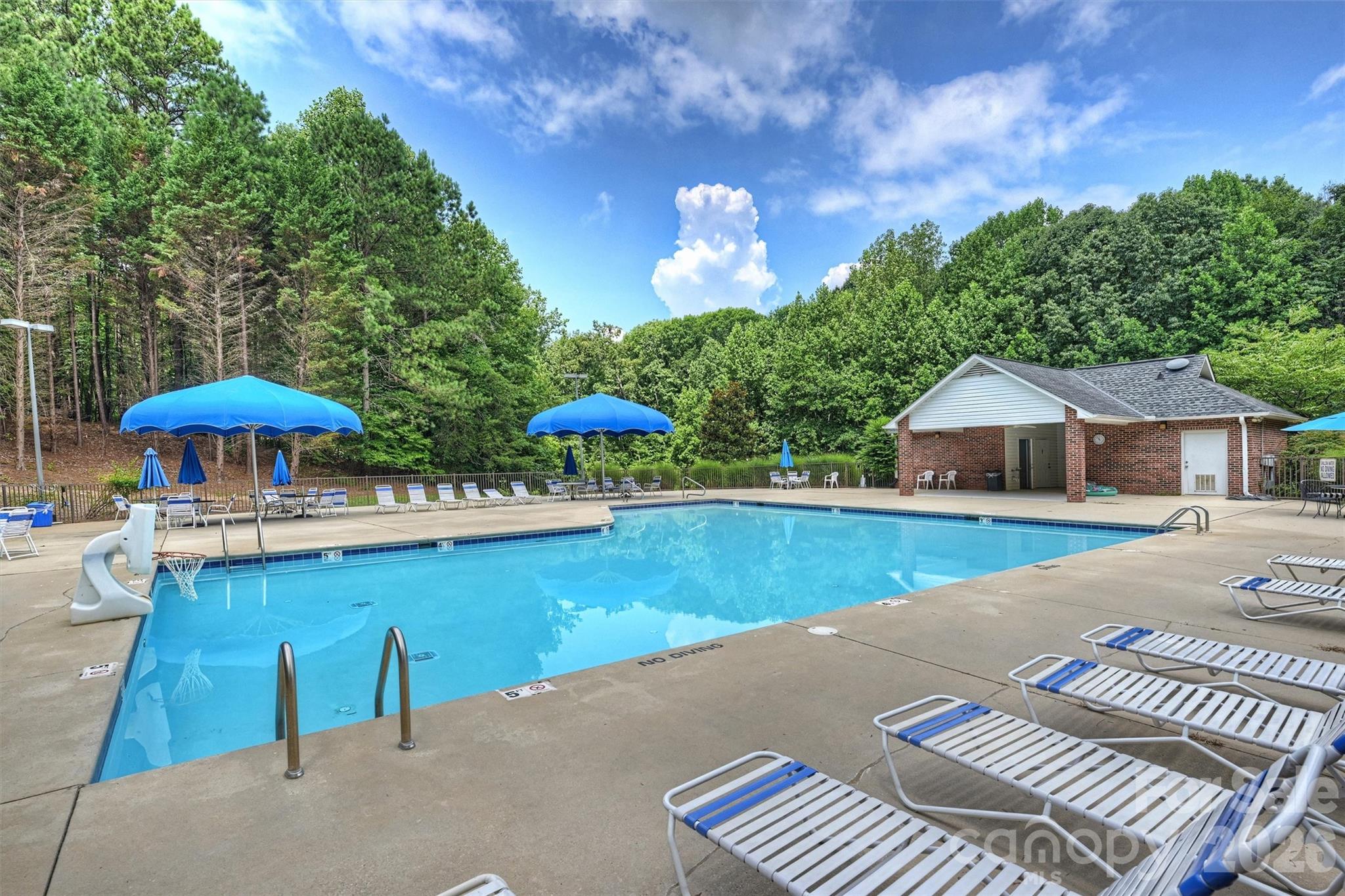 271 Beaten Path Road Mooresville, NC 28117 - Photo 39 of 48 Gallery Image 39