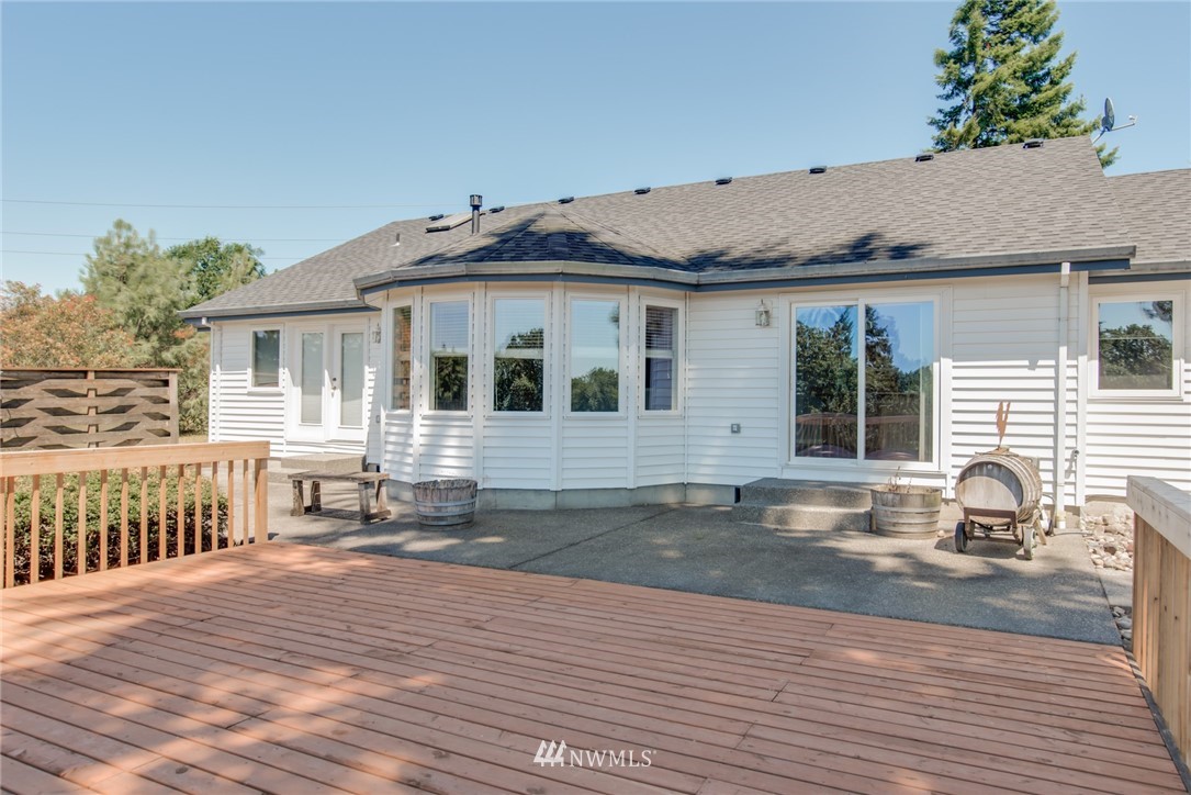 269 Dupont Road Kalama, WA 98625 - Photo 22 of 25 Gallery Image 22