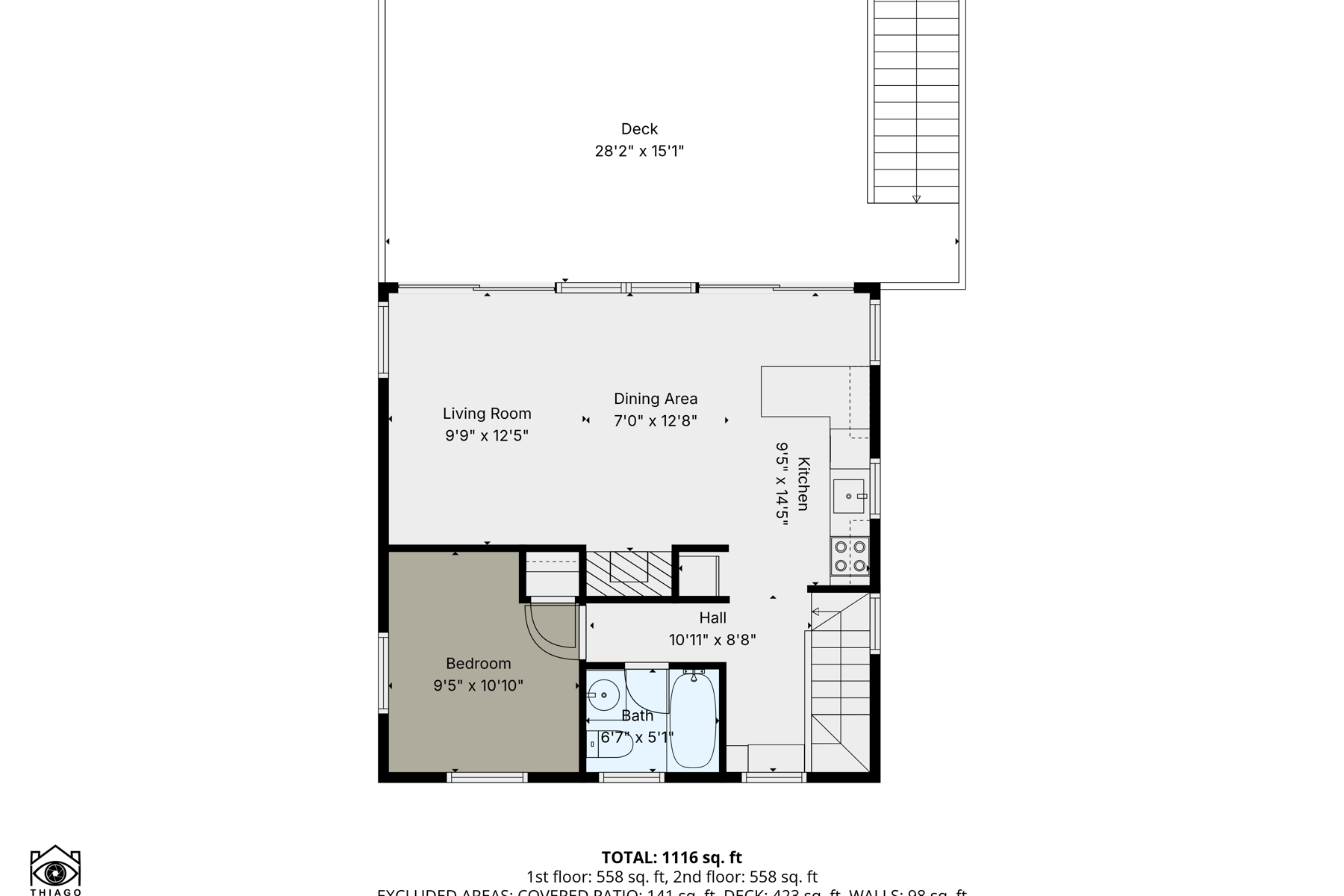 180 King Phillip Road Wellfleet, MA 02667 - Photo 53 of 54