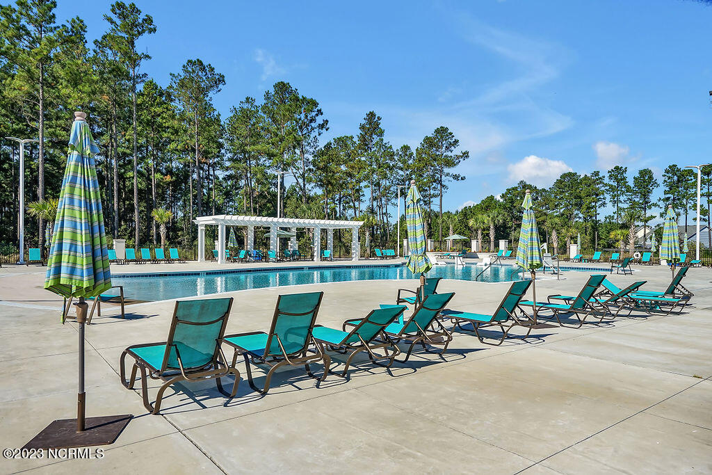 6717 Chessington Lane Leland, NC 28451 - Photo 41 of 56 Reflections Pool nearby