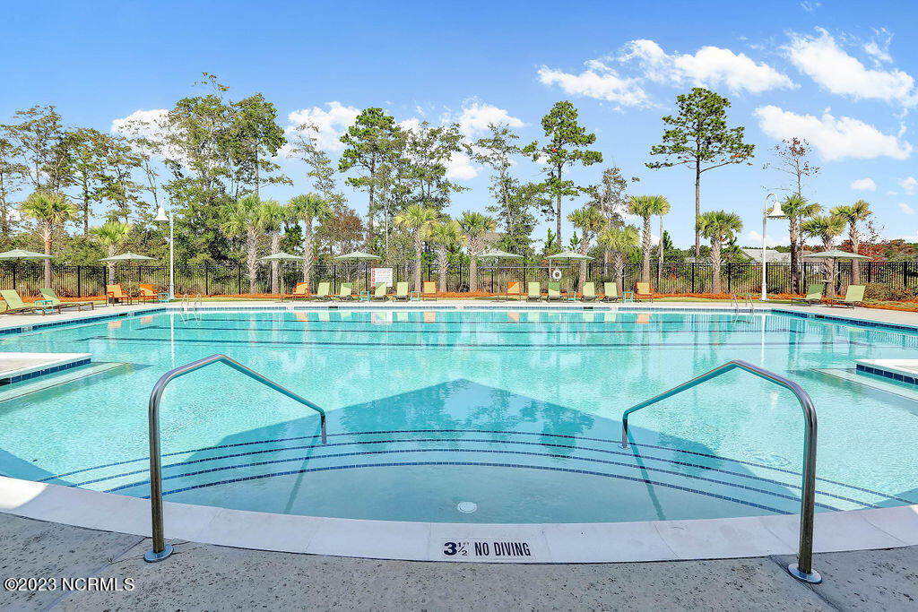 6717 Chessington Lane Leland, NC 28451 - Photo 44 of 56 Hammock Pool & Fitness Center nearby