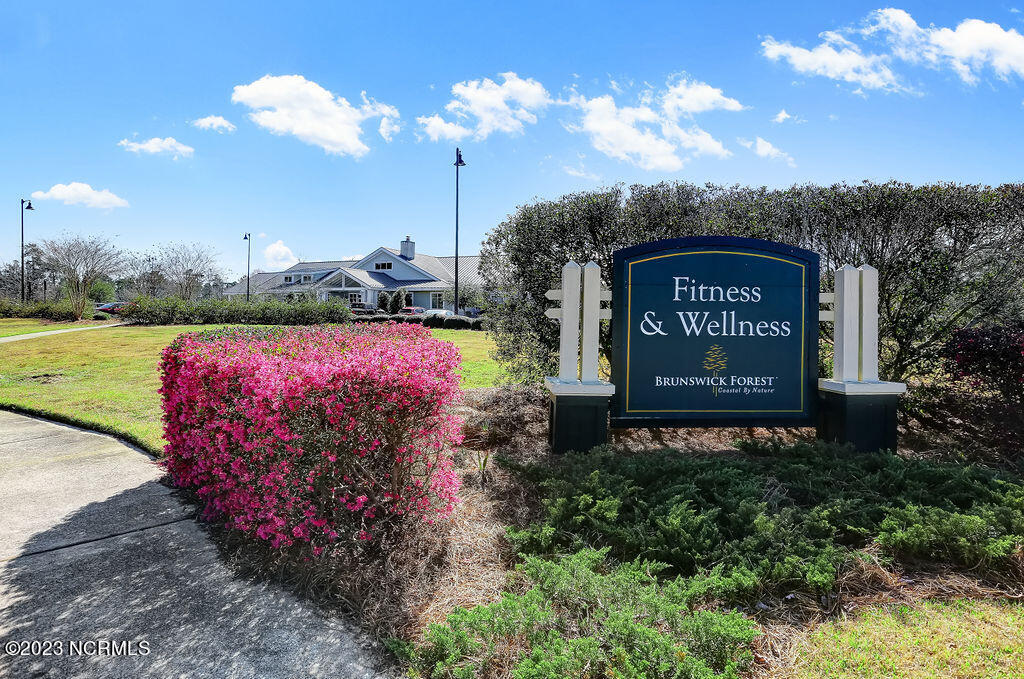 6717 Chessington Lane Leland, NC 28451 - Photo 46 of 56 Fitness & Wellness Center