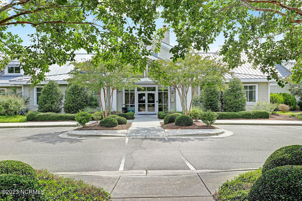 6717 Chessington Lane Leland, NC 28451 - Photo 47 of 56 Fitness & Wellness Center