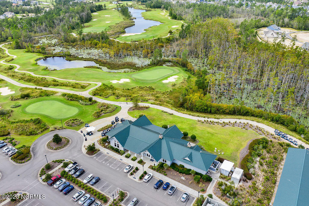 6717 Chessington Lane Leland, NC 28451 - Photo 55 of 56 Cape Fear National Golf Course & Clubhouse