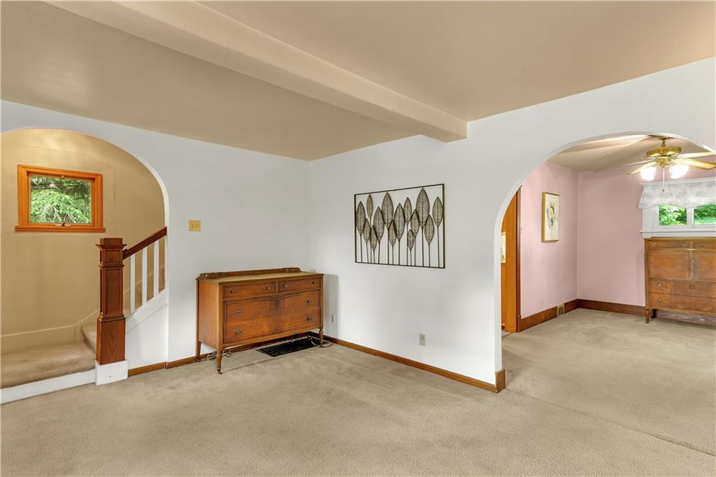 520 Edgewood Road Beaver Falls, PA 15010 - Photo 19 of 29 Gallery Image 19