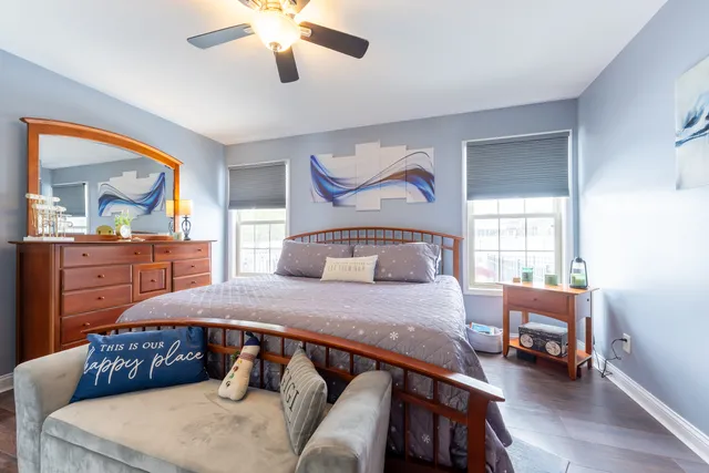 $300,000 | 708 Dennis Drive, Mahomet, IL 61853