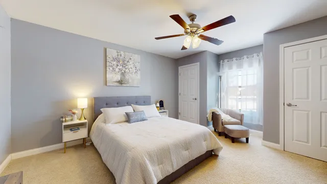 $300,000 | 708 Dennis Drive, Mahomet, IL 61853