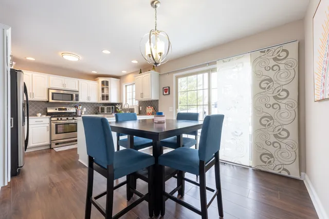 $300,000 | 708 Dennis Drive, Mahomet, IL 61853