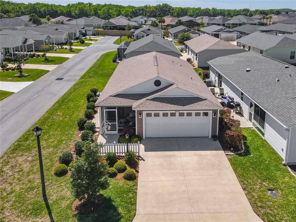3552 Grouby Road The Villages, FL 32163 - Photo 46 of 54