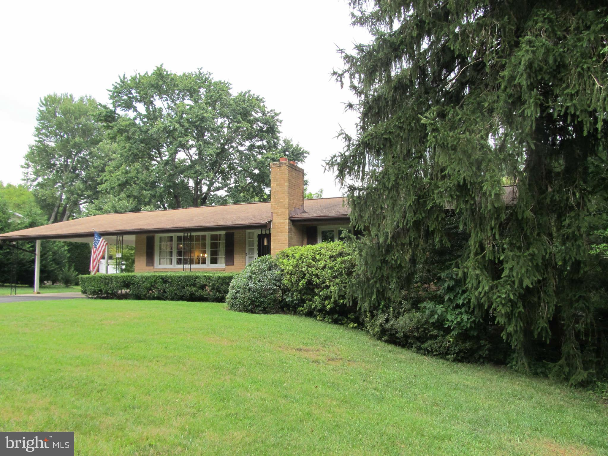 1007 Gadsden Avenue Silver Spring, MD 20905 - Photo 1 of 30 Exterior (Front)