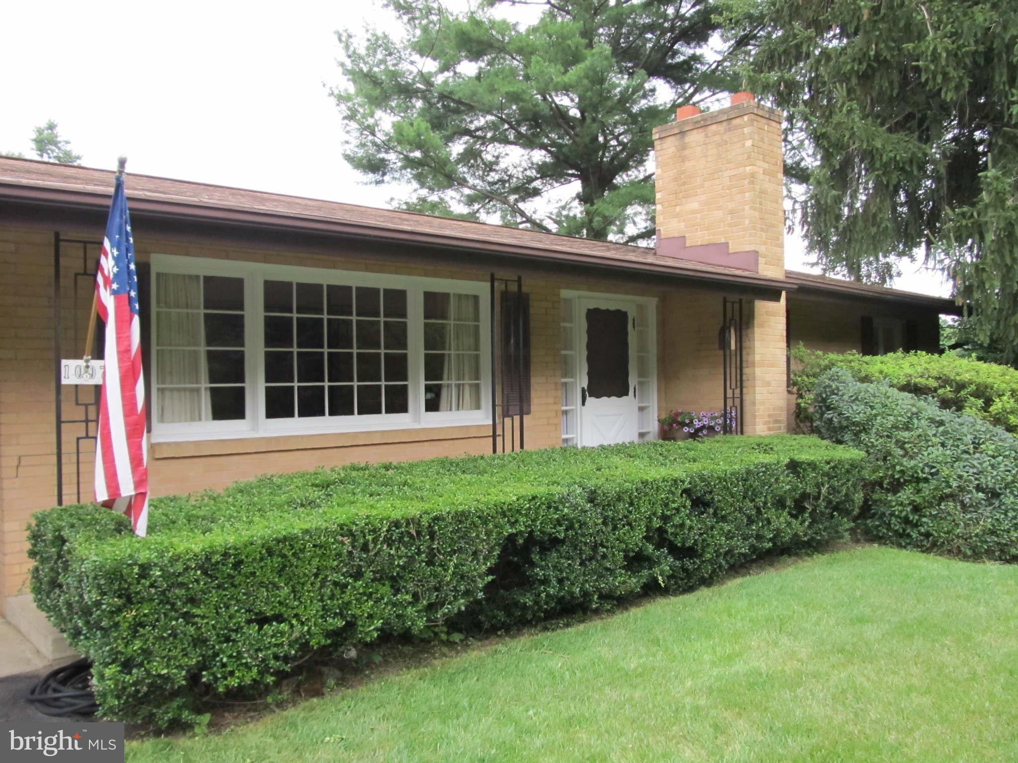 1007 Gadsden Avenue Silver Spring, MD 20905 - Photo 2 of 30 Exterior (Front)