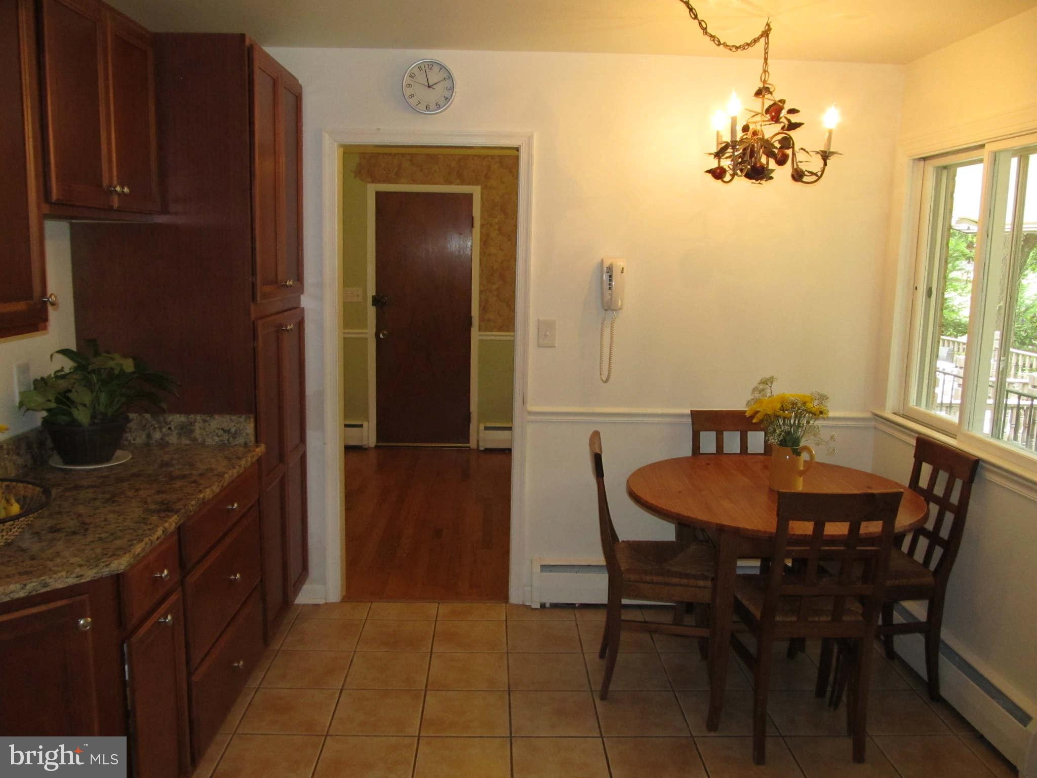 1007 Gadsden Avenue Silver Spring, MD 20905 - Photo 12 of 30 Kitchen