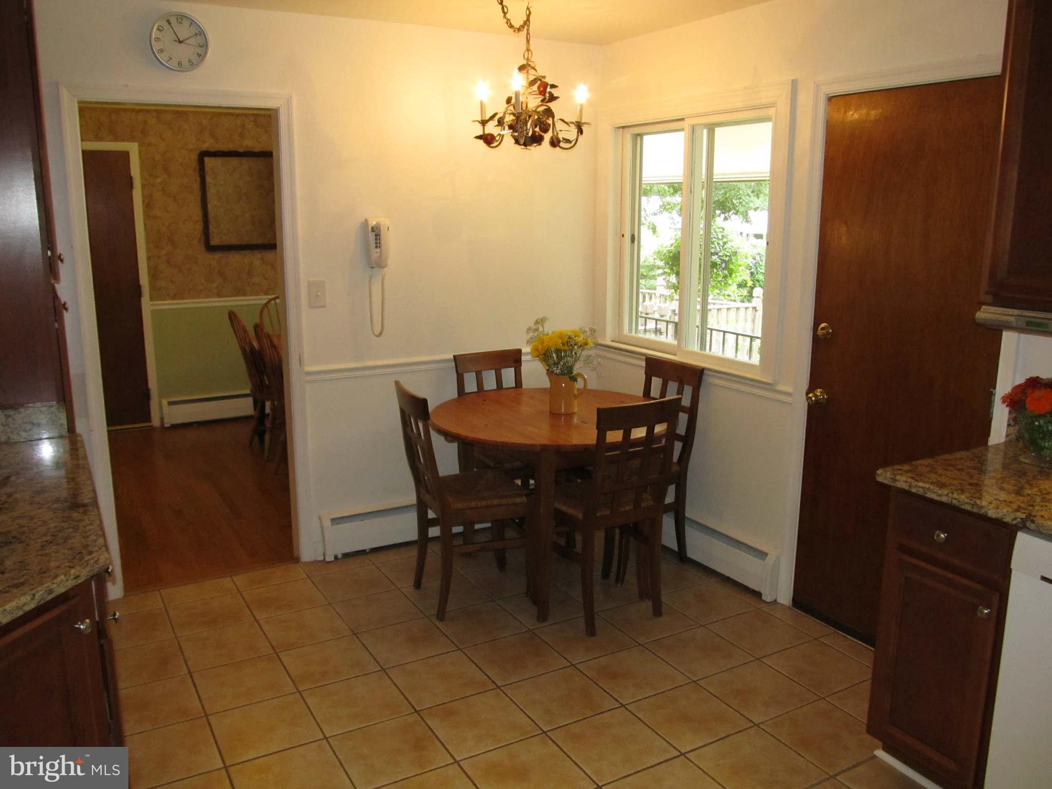 1007 Gadsden Avenue Silver Spring, MD 20905 - Photo 13 of 30 Kitchen