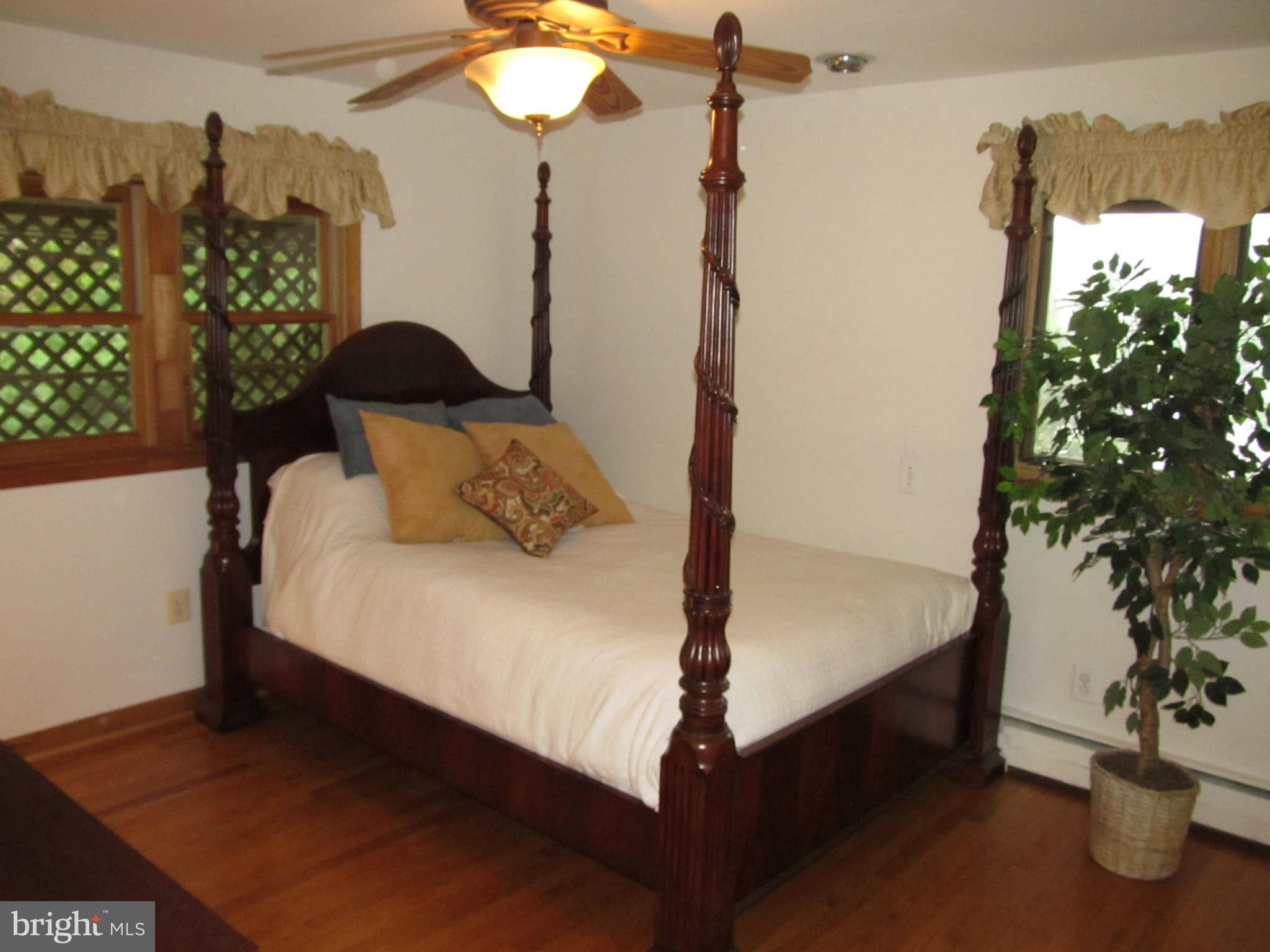 1007 Gadsden Avenue Silver Spring, MD 20905 - Photo 14 of 30 Bedroom (Master)