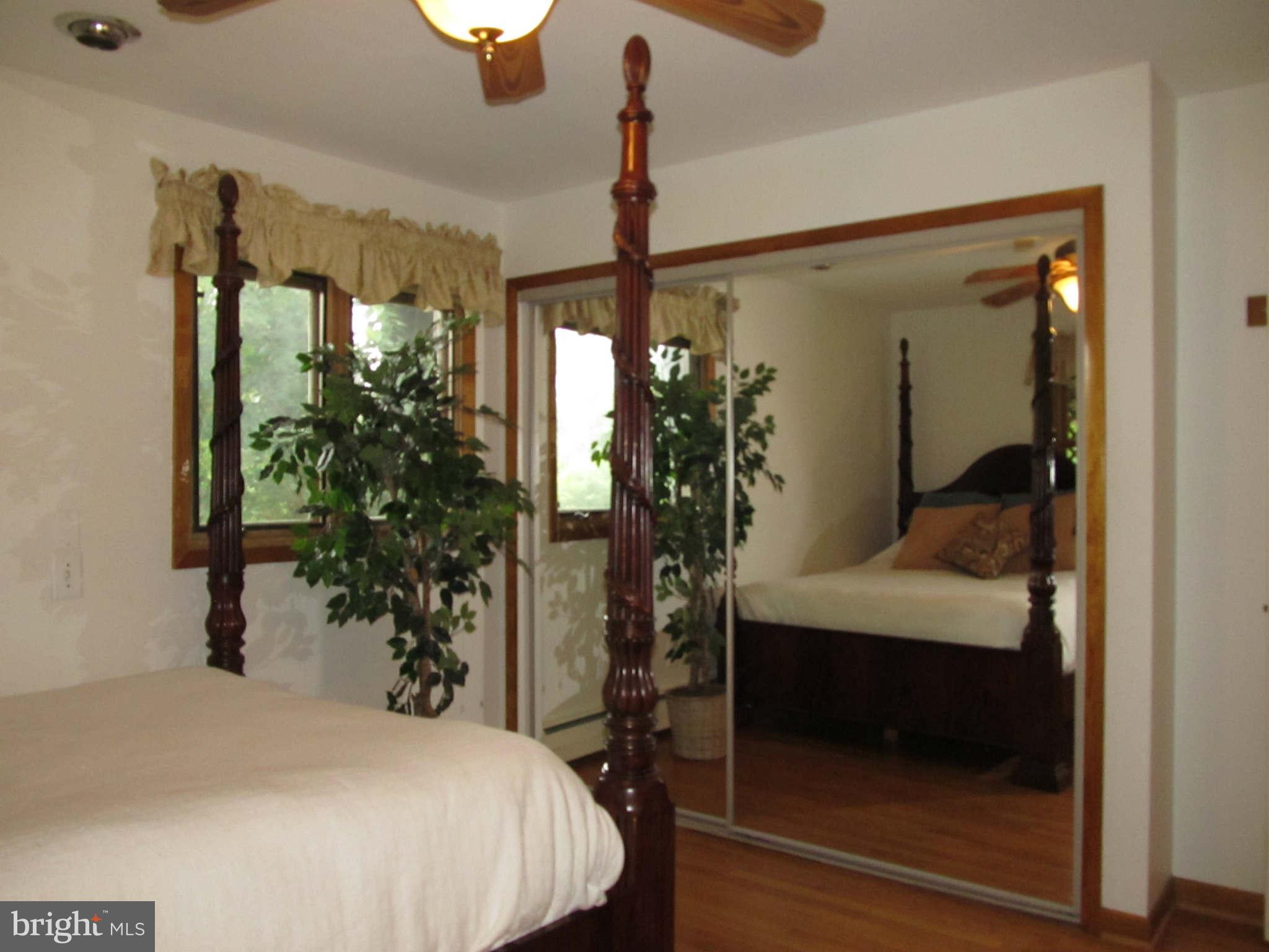 1007 Gadsden Avenue Silver Spring, MD 20905 - Photo 15 of 30 Bedroom (Master)