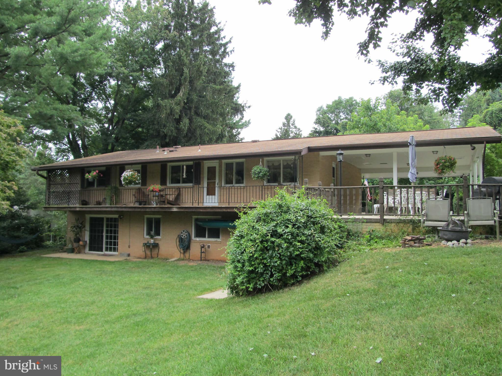 1007 Gadsden Avenue Silver Spring, MD 20905 - Photo 28 of 30 Exterior (Rear)