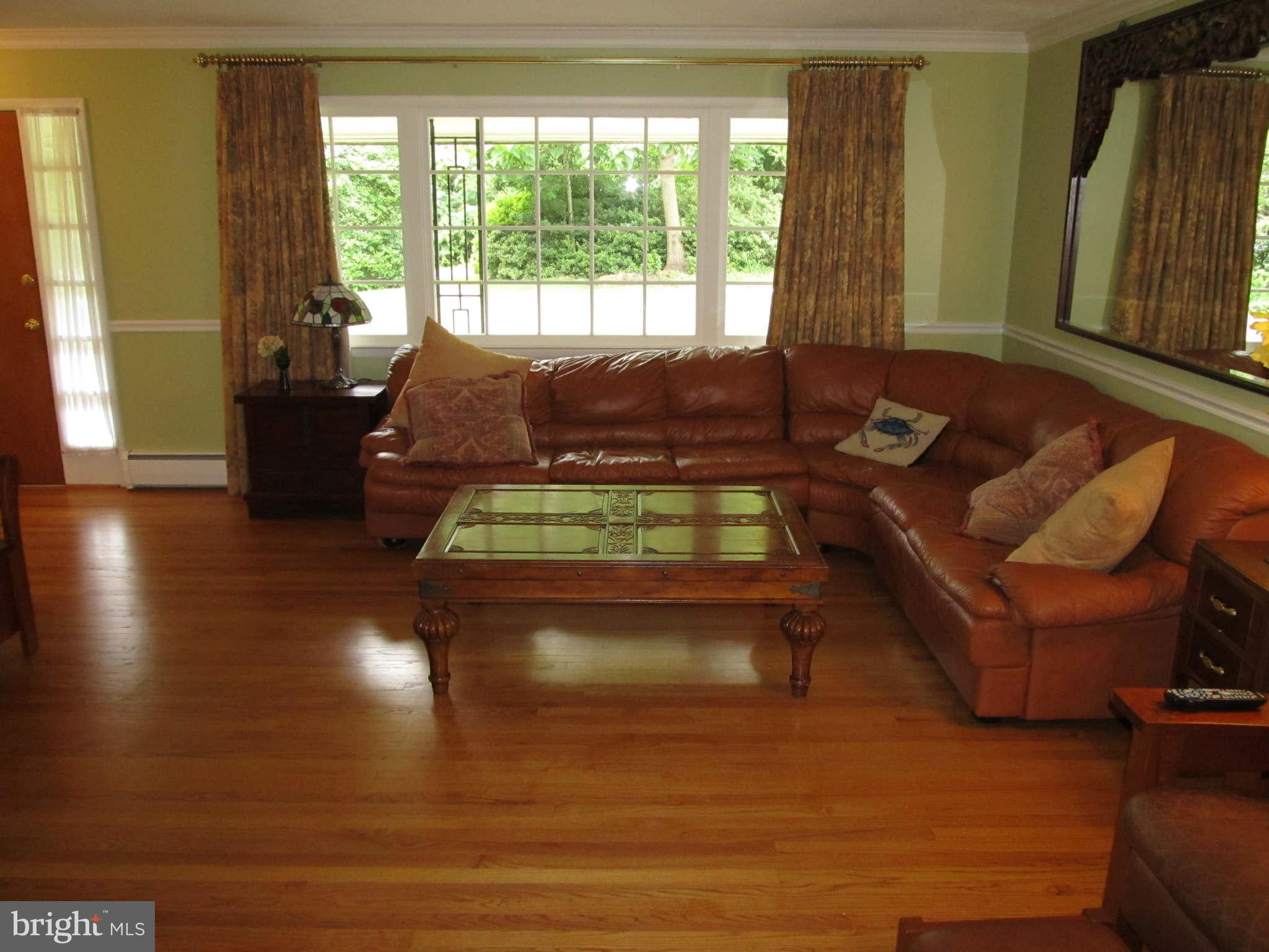 1007 Gadsden Avenue Silver Spring, MD 20905 - Photo 5 of 30 Living Room