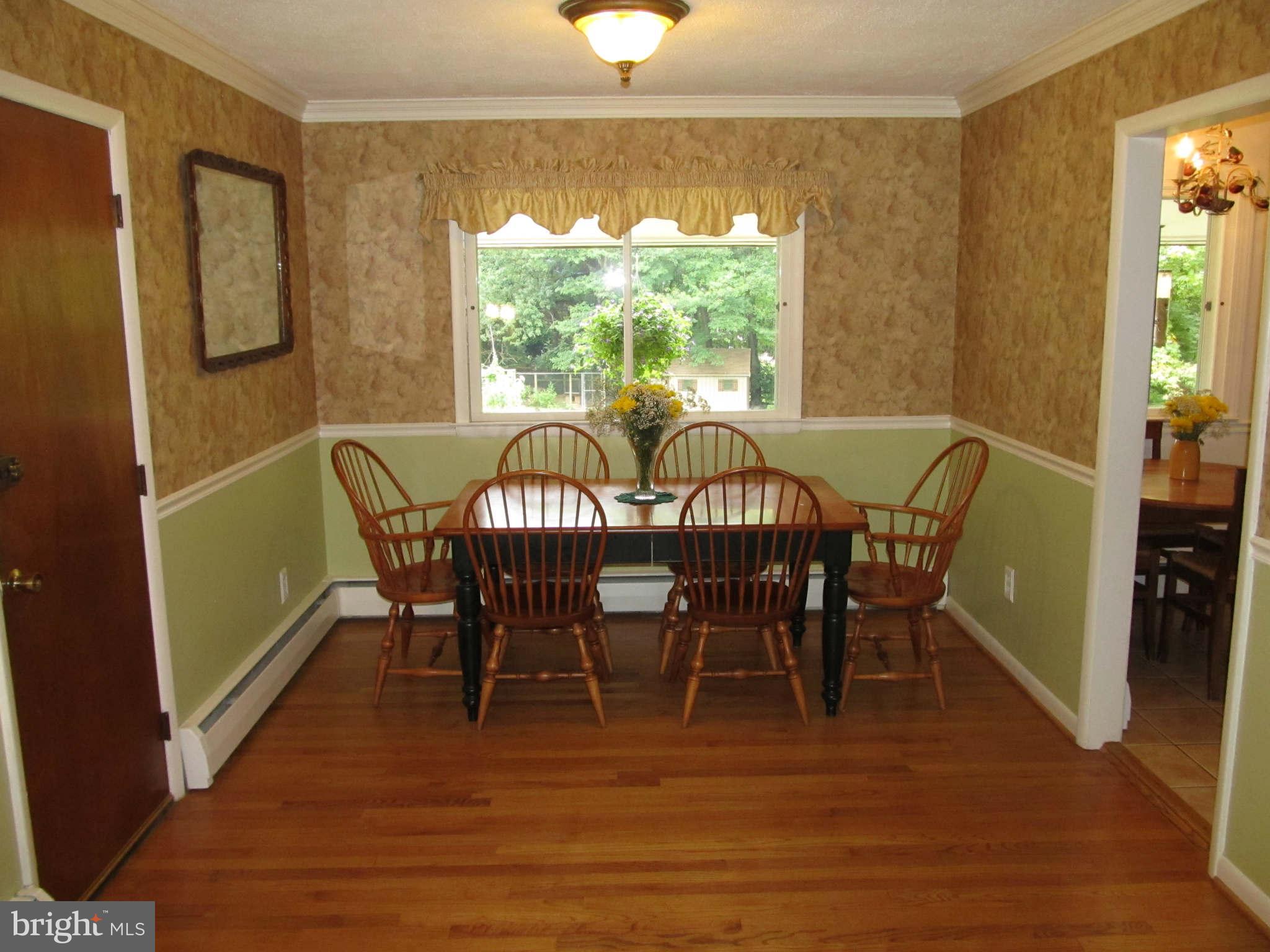 1007 Gadsden Avenue Silver Spring, MD 20905 - Photo 7 of 30 Dining Room