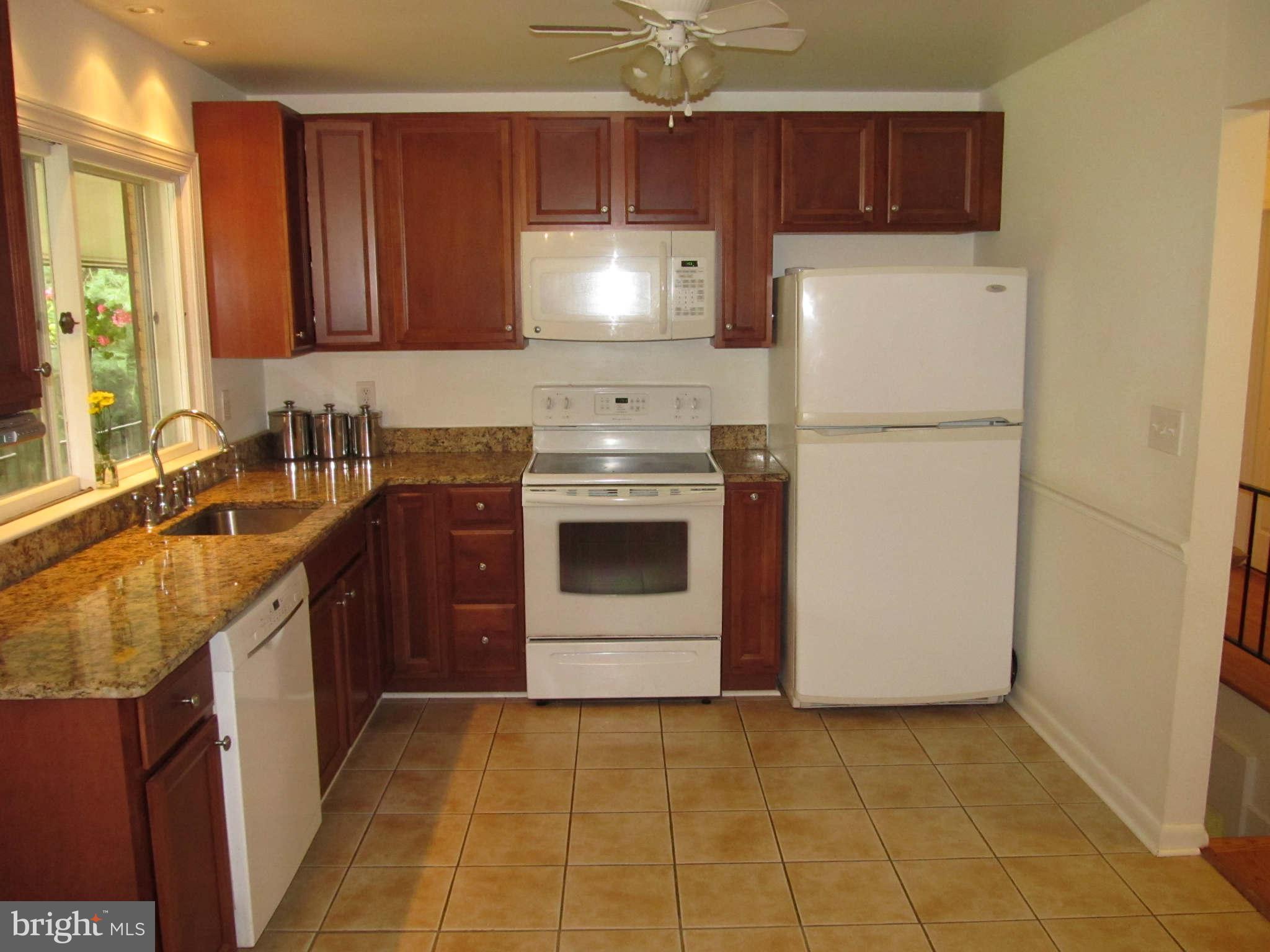 1007 Gadsden Avenue Silver Spring, MD 20905 - Photo 9 of 30 Kitchen