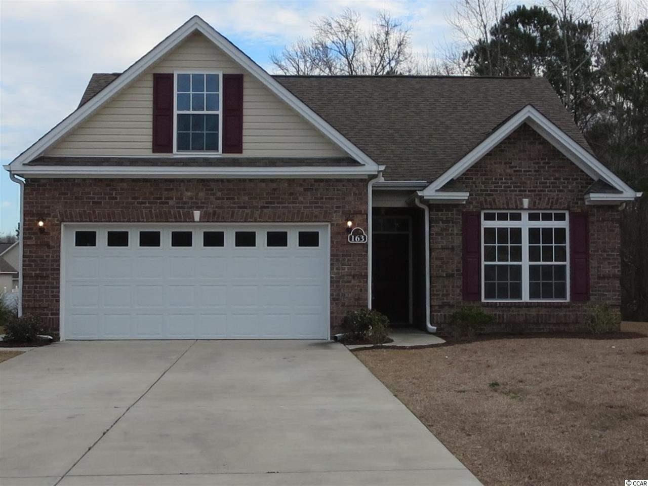 163 Fox Den Drive Murrells Inlet, SC 29576 - Photo 1 of 25 Gallery Image 1