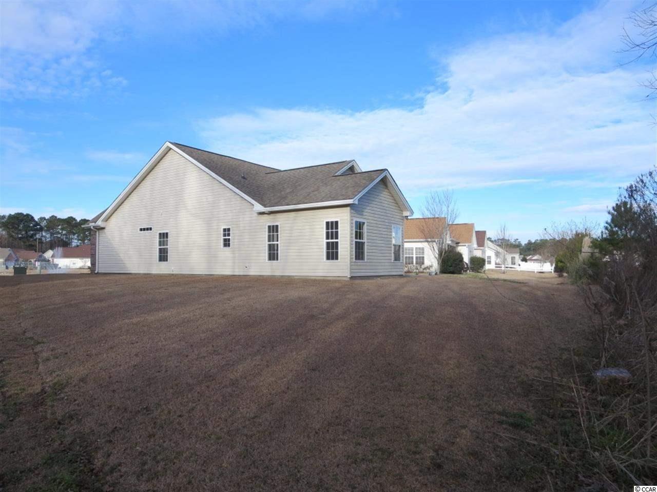 163 Fox Den Drive Murrells Inlet, SC 29576 - Photo 21 of 25 Gallery Image 21