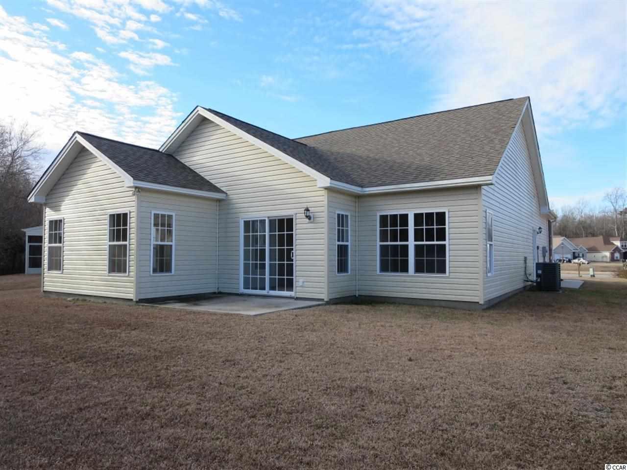 163 Fox Den Drive Murrells Inlet, SC 29576 - Photo 22 of 25 Gallery Image 22