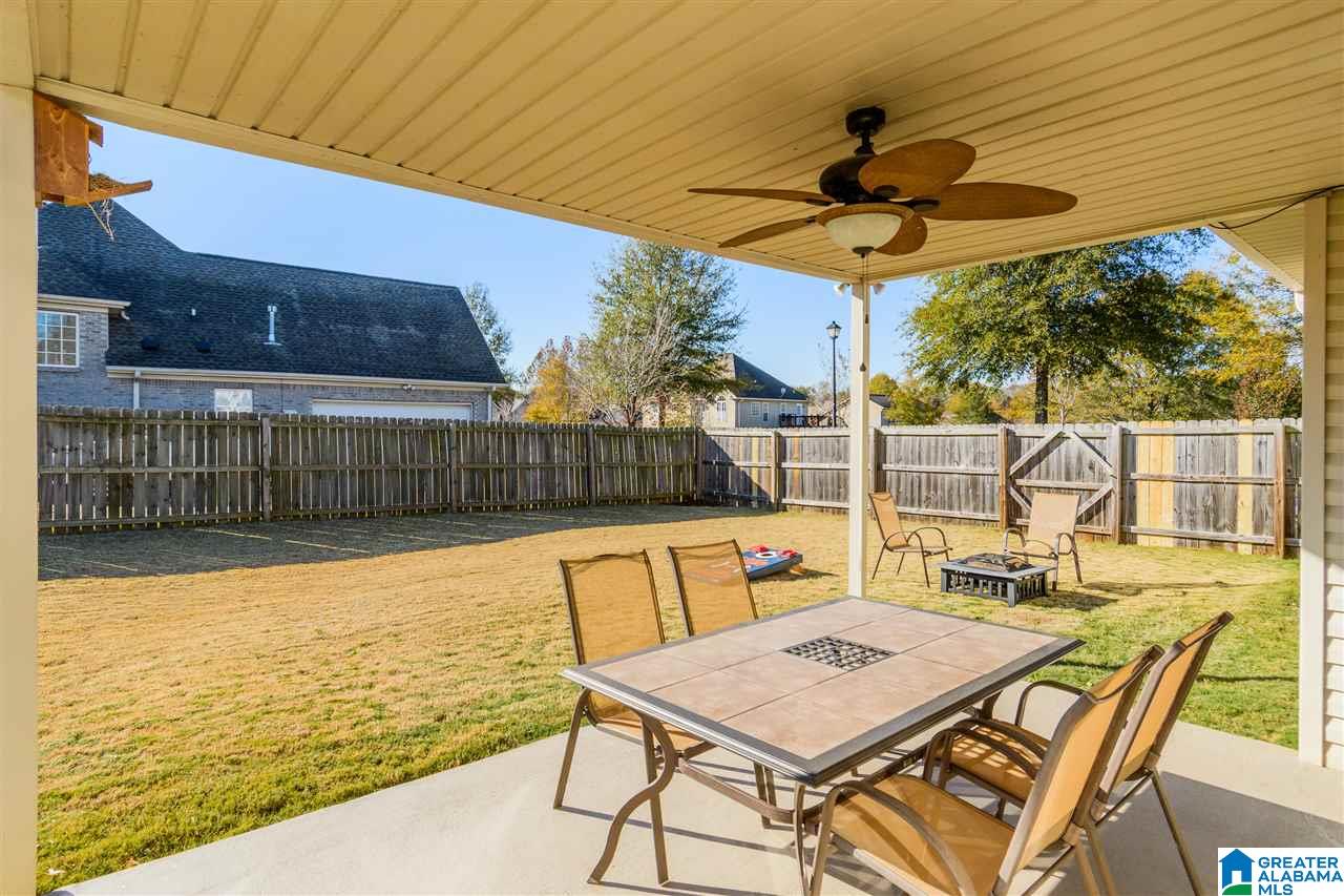 135 Silverstone Lane Alabaster, AL 35007 - Photo 45 of 50