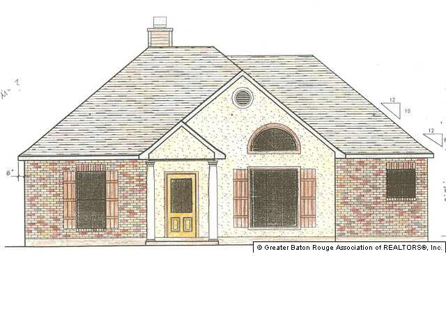 4435 Boulevard Acadien Addis, LA 70710 - Photo 2 of 4 Gallery Image 2