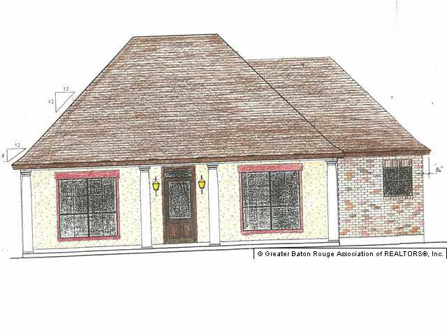 4435 Boulevard Acadien Addis, LA 70710 - Photo 4 of 4 Gallery Image 4