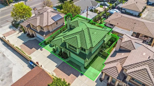 $1,055,000 | 4825 Arden Drive, Temple City, CA 91780