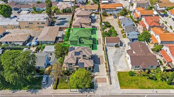 $1,055,000 | 4825 Arden Drive, Temple City, CA 91780
