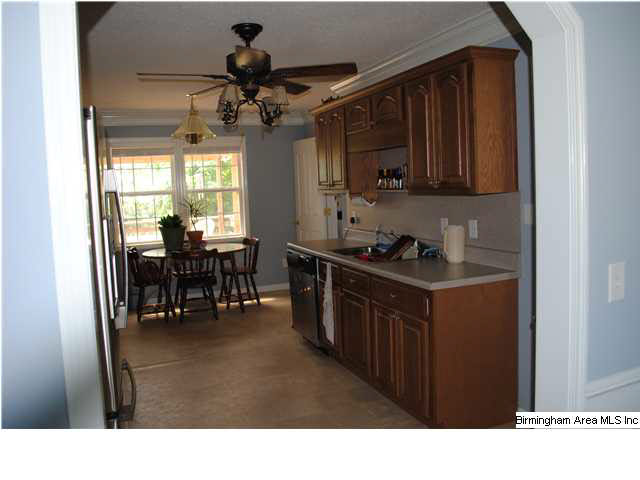 504 Hillcrest Road South Odenville, AL 35120 - Photo 5 of 13