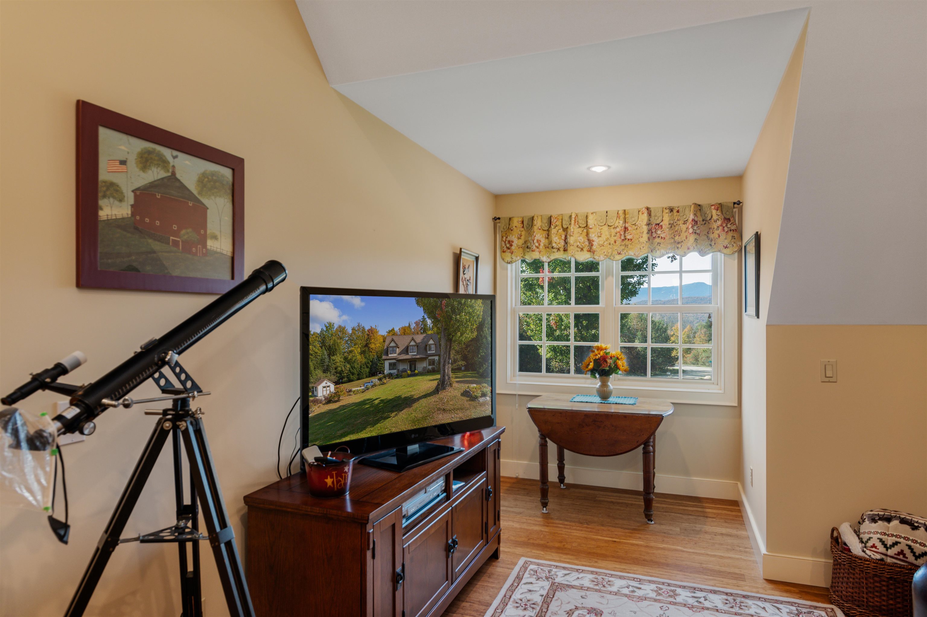 577 Elmore Mountain Road Stowe, VT 05672 - Photo 37 of 58