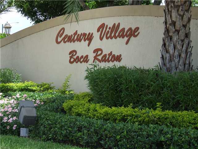 554 Mansfield M, Unit 5540 Boca Raton, FL 33434 - Photo 1 of 6 Primary Photo