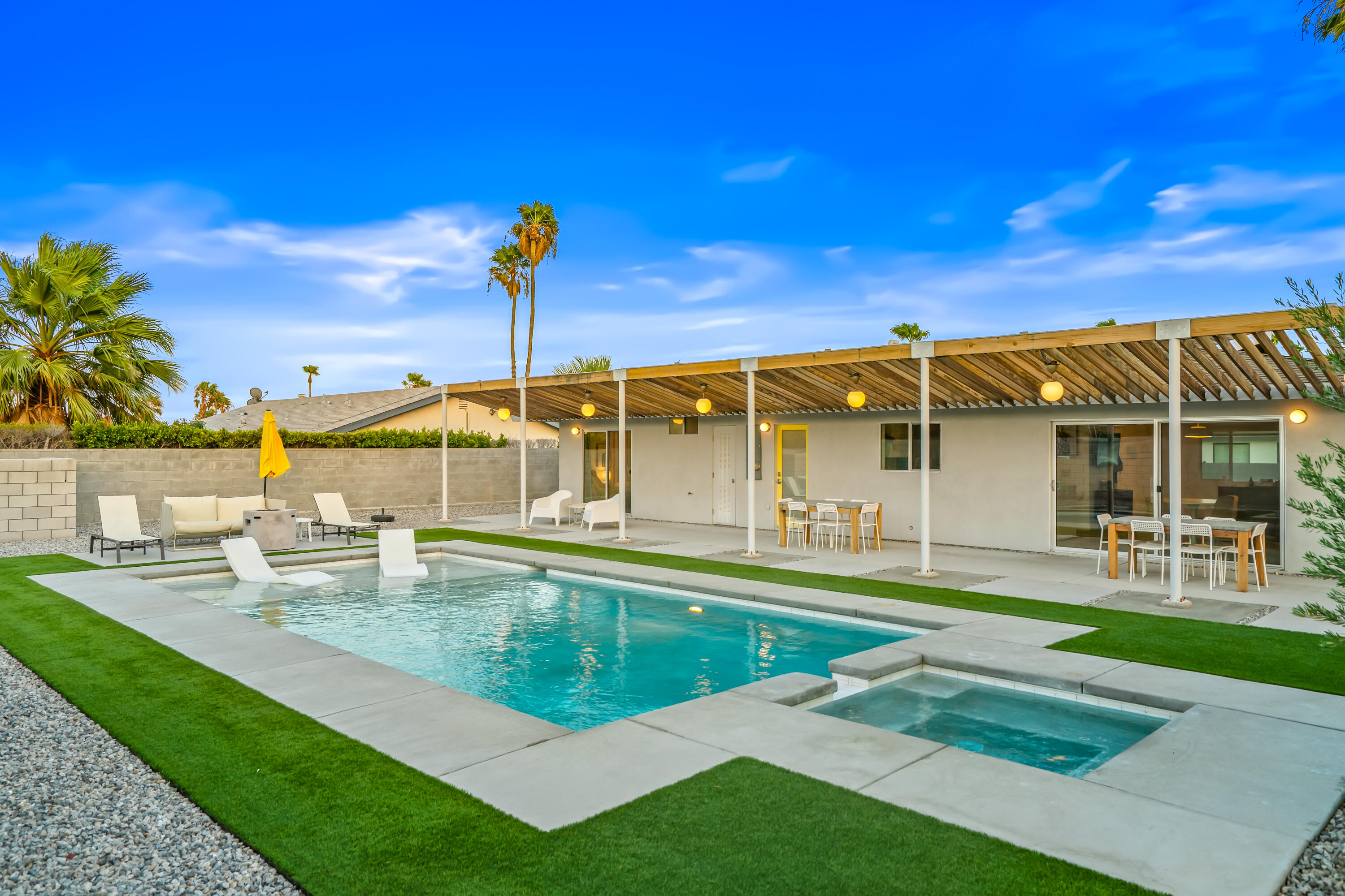 370 East Simms Road Palm Springs, CA 92262 - Photo 24 of 63 IMG-44