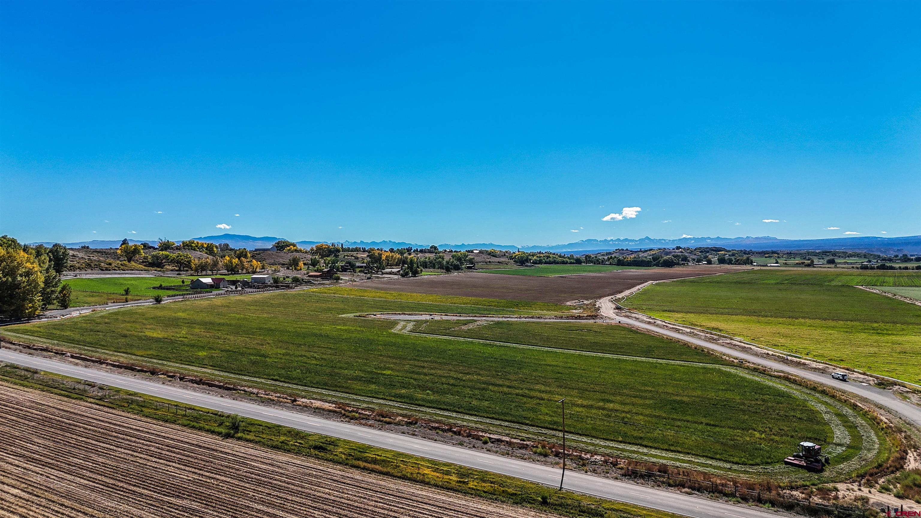 Tbd Inverness Court Montrose, CO 81403 - Photo 10 of 10 a view of a tennis court