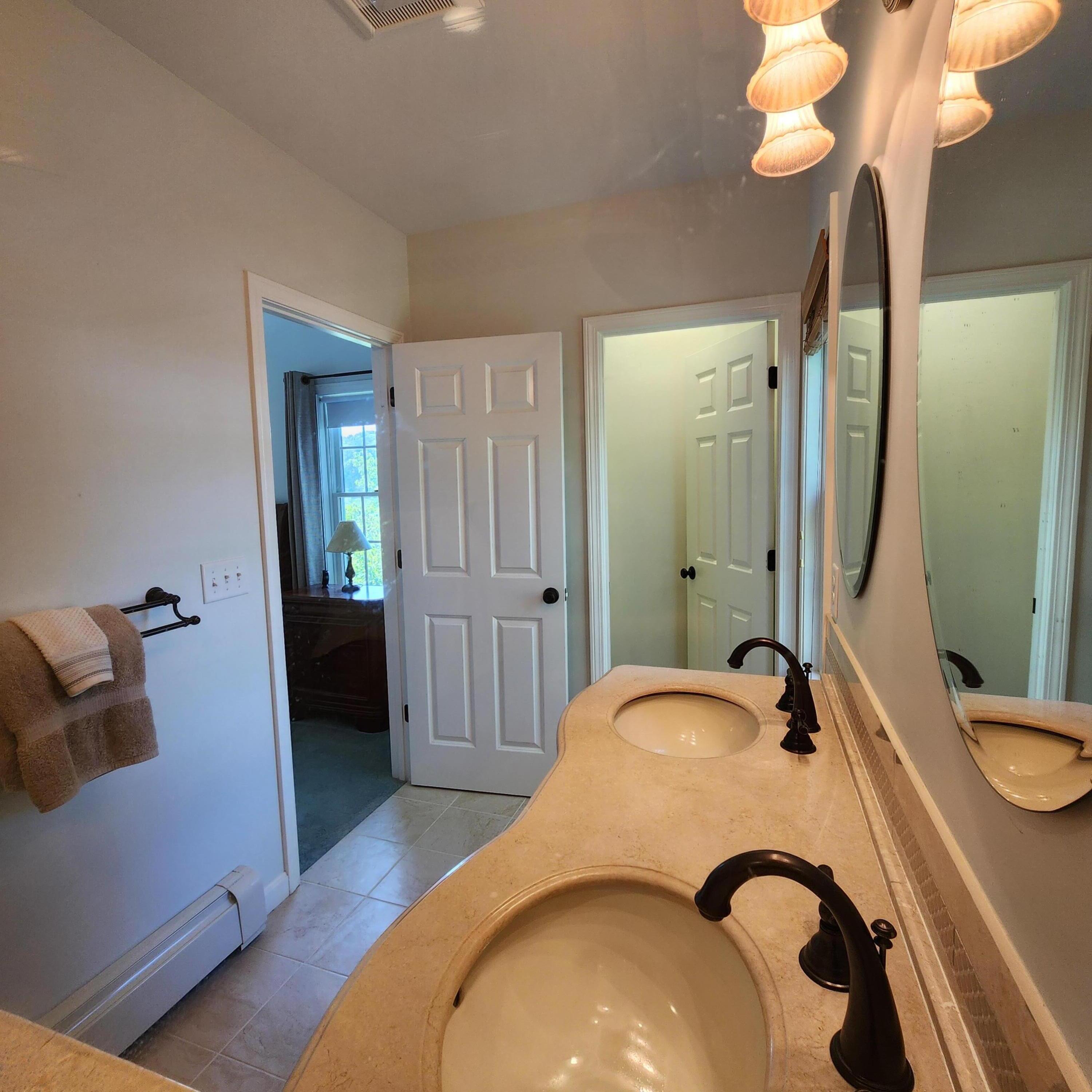 143 Abbey Gate Road Cotuit, MA 02635 - Photo 22 of 51 Primary full bath