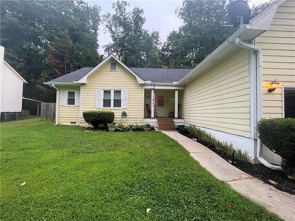 3453 Mill Creek Road Gainesville, GA 30506 - Photo 1 of 1 Gallery Image 1