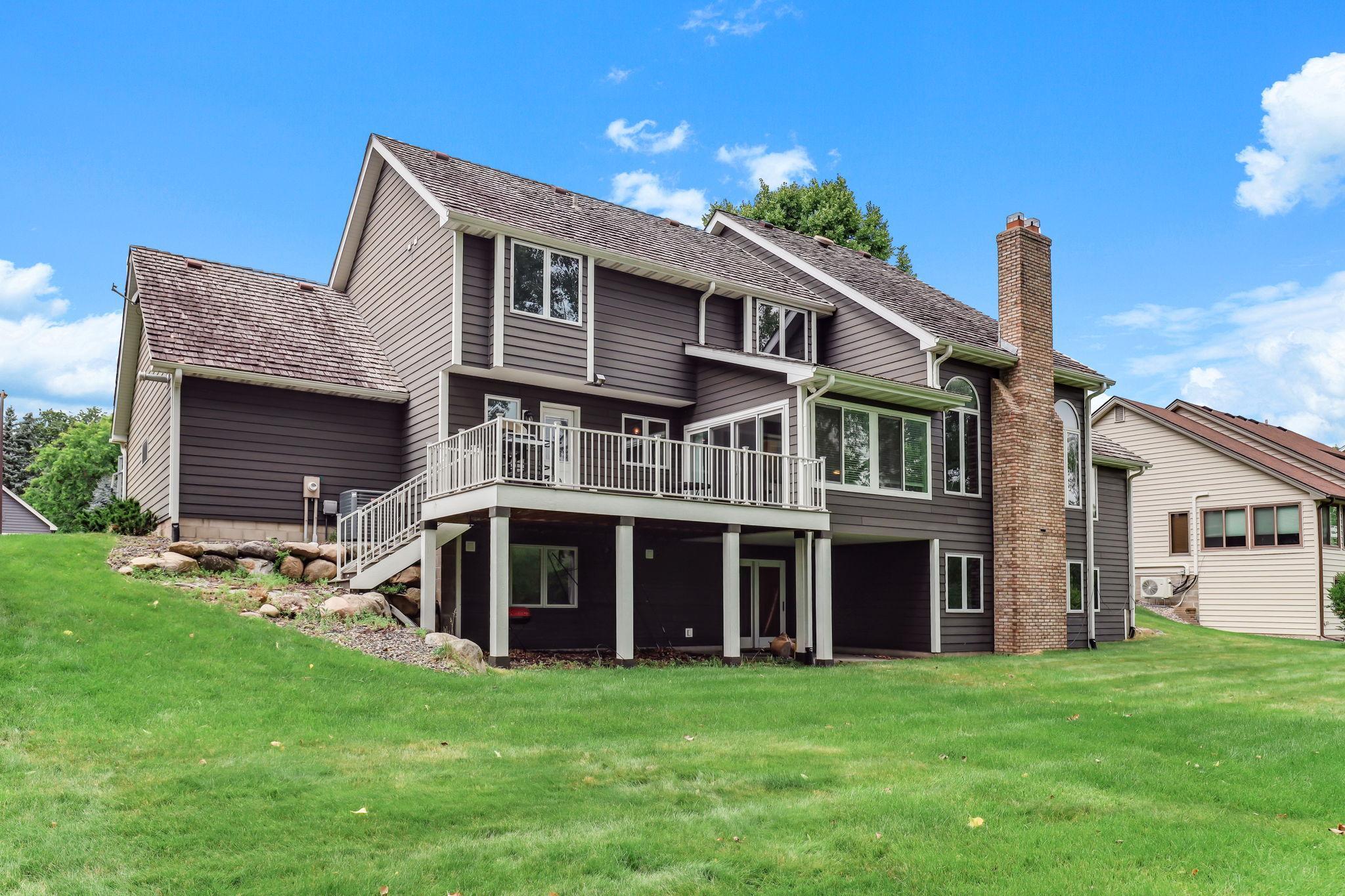 5968 Scenic Place Shoreview, MN 55126 - Photo 31 of 32
