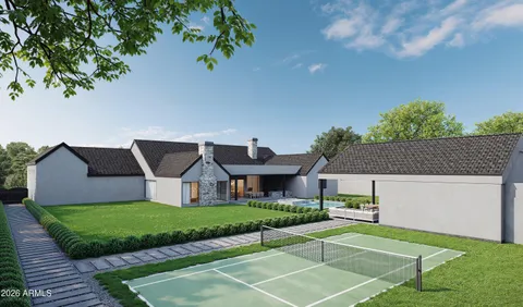 $5,250,000 | 13402 North 79th Street, Scottsdale, AZ 85260