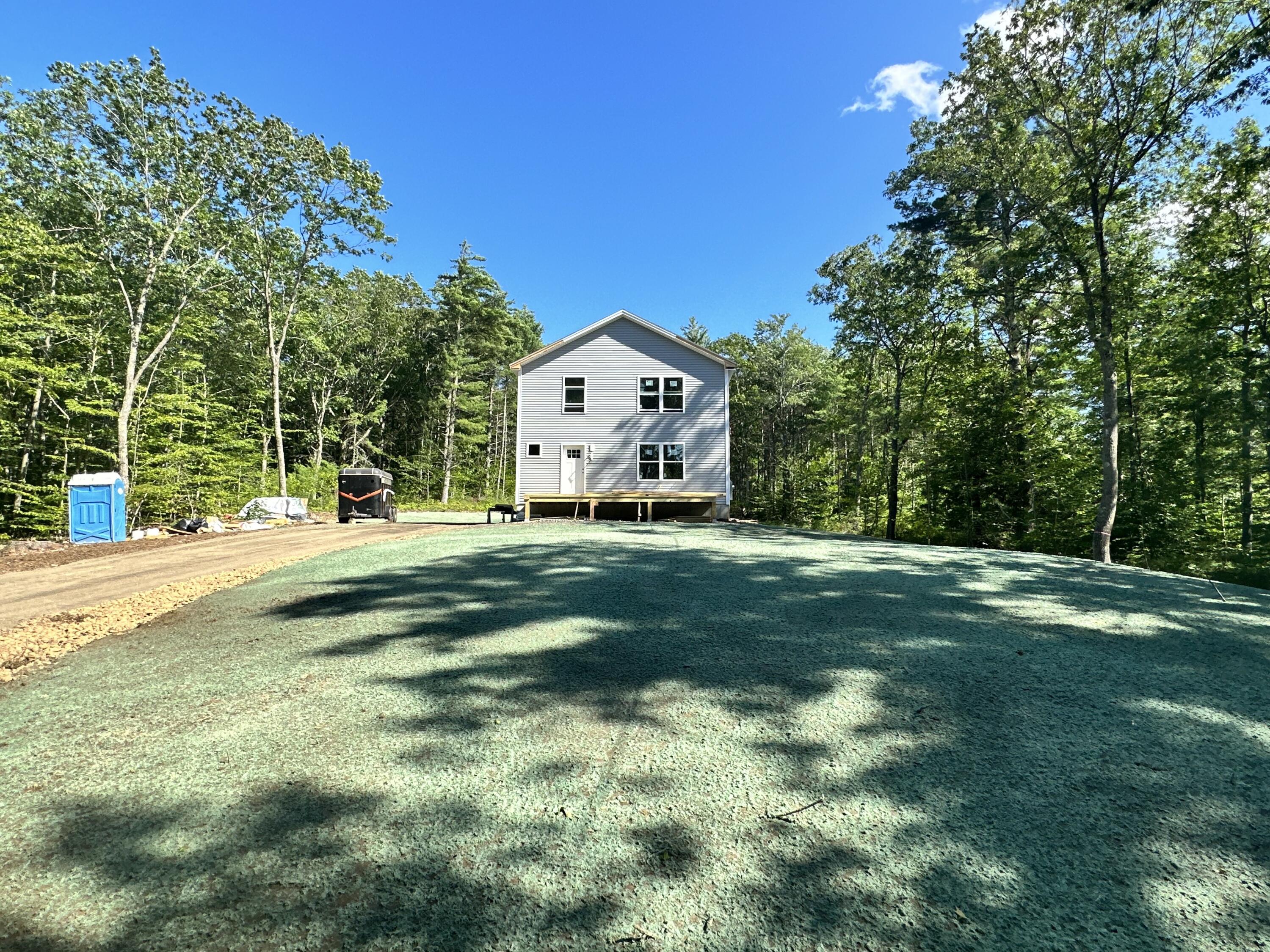 31 Allen Hall Road Lebanon, ME 04027 - Photo 6 of 11 IMG_1540