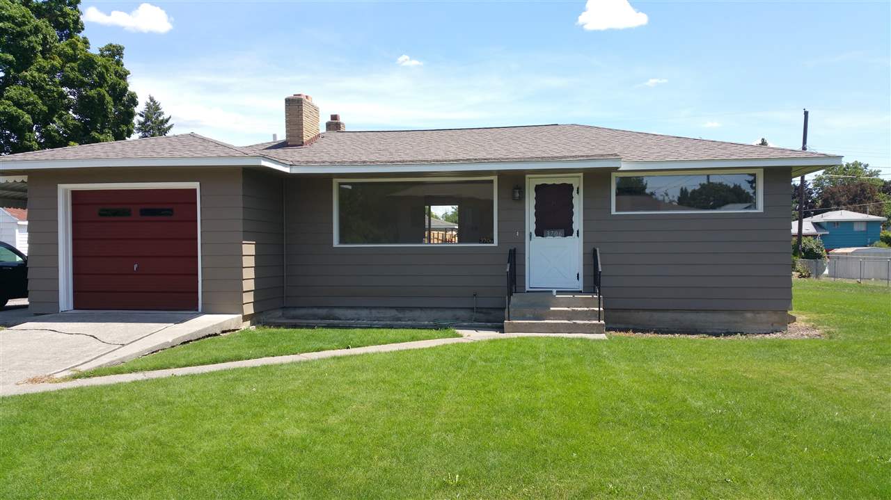3706 Ella Road Spokane Valley, WA 99212 - Photo 1 of 1