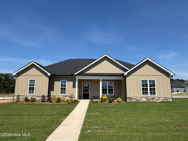 $374,900 | 1255 Acadia Drive, Thomson, GA 30824