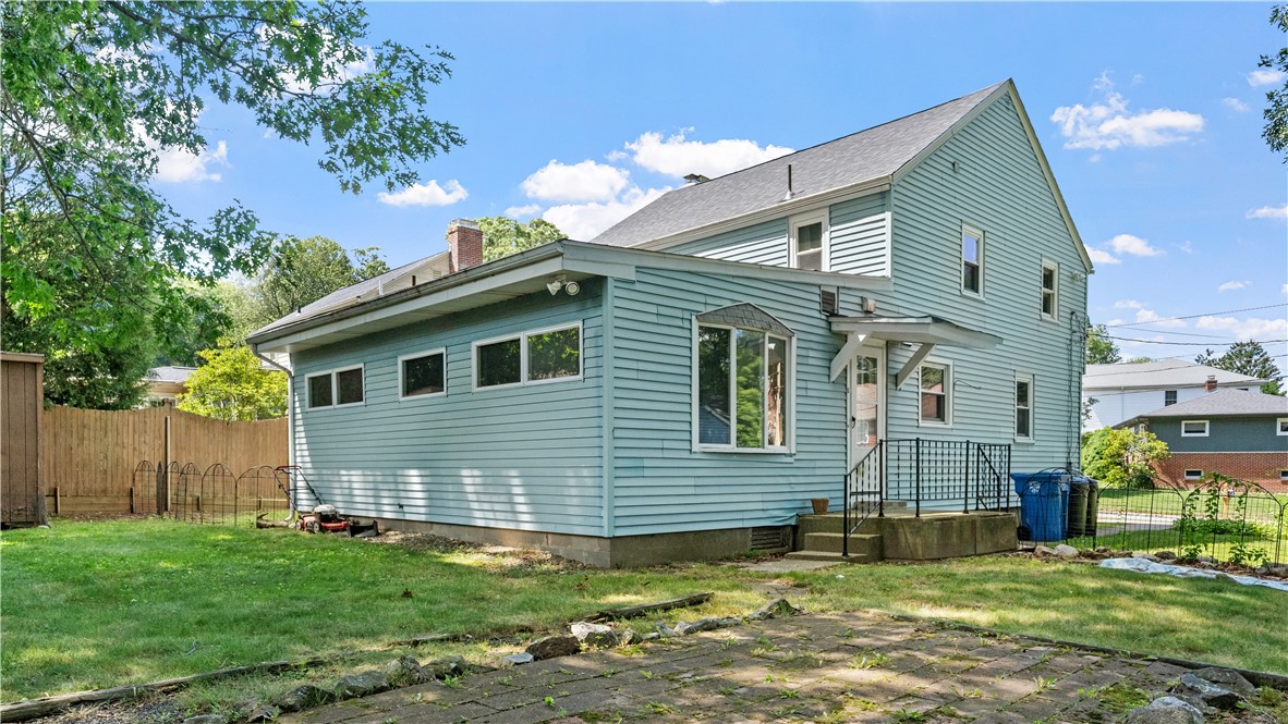 29 Cormier Road Lincoln, RI 02865 - Photo 30 of 33