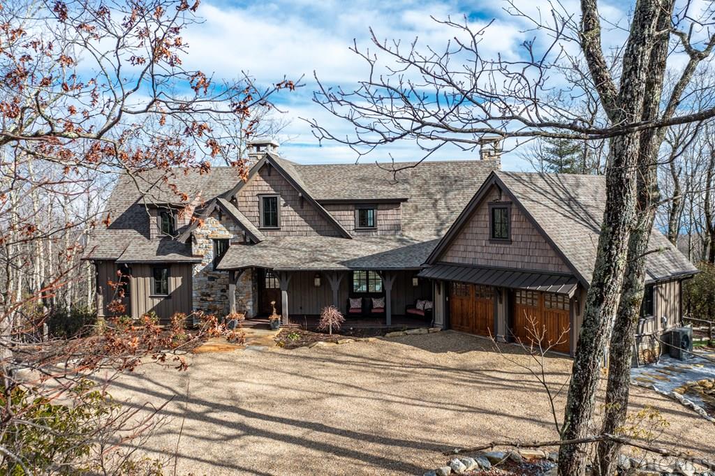 240 Whitewater Rdg Road Sapphire, NC 28774 - Photo 32 of 35 Gallery Image 32